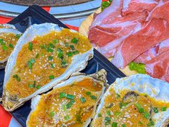 -江湖亮亮大排档(武汉总店)
