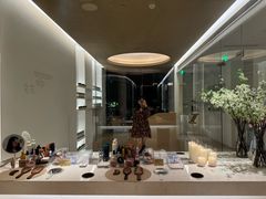 -左右Massage/Spa(长寿路店)