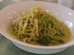 -牟传仁饭庄(星海店)