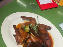 -广九餐室(陈家祠扬韬广场店)