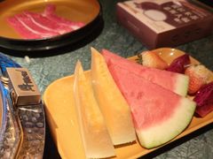 -牛New寿喜烧(中山公园龙之梦店)