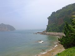 -棒棰岛宾馆景区