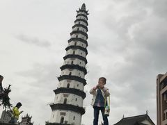 -涞滩古镇