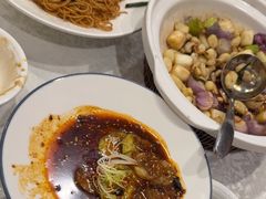 -大西洋餐厅(肇嘉浜路店)