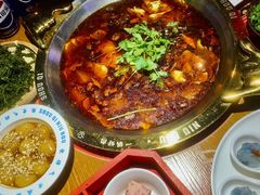 -受气牛肉·重庆耙牛肉(来福士店)