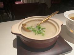 清远鸡粥-炳胜私厨(万象前海店)