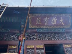 -九华山风景区