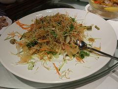 -山泉公馆酒家(广州东站店)