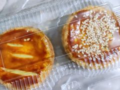 川酥大枣月饼-鲍师傅糕点(石景山古城店)