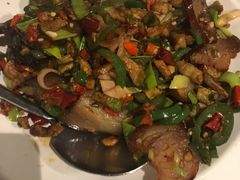 -福牛堂 Noodle Talk Home Cuisine