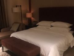 -长白山万达喜来登度假酒店