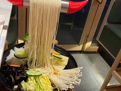 -许府牛火锅(信义坊总店)