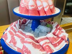 -额尔敦传统涮.冰煮羊火锅(乌兰察布体育场店)