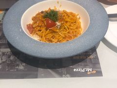 -米斯特比萨(罗斯福店)