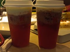 -豪客来牛排(绿宝广场店)