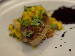 -普朗姆生蚝牛排馆 The Plump Oyster(成都摩方购物中心店)