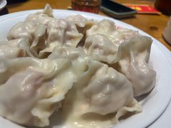 -金谷园饺子·烧烤(人大总店)