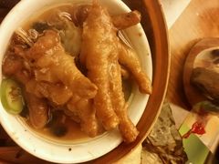 android_upload_pic-添好运点心专门店(深水埗店)