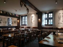 大堂-宝莱纳餐厅(滨江店)