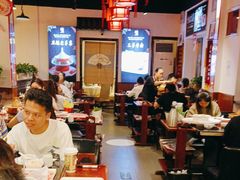 -北门涮肉·炭火铜锅涮肉(什刹海店)