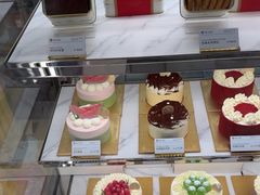 -M'CAKE(西单大悦城店)