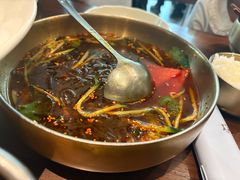 -大同江朝鲜菜•长春地标美食(绿园吾悦广场店)