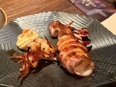 -三川·十酒Izakaya(南昌路店)