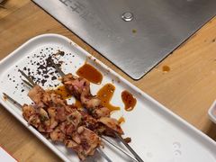 -正丰源大缸烧烤(人民路店)