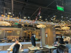 -有璟阁港式餐厅(国贸商城店)