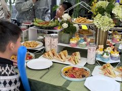 -澈烘焙·生日蛋糕·下午茶(龙华店)