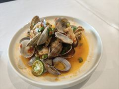 -泰香米泰国餐厅(鎏嘉码头店)