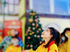 -世界之窗阿尔卑斯冰雪世界