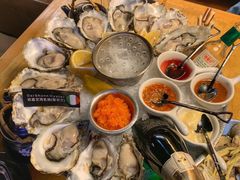 -囧吉香生蚝牛排馆(湖北路店)