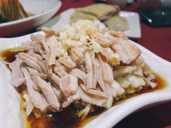 -老吉士酒家(天平路店)