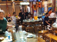 -灶东家民间菜(回兴店)