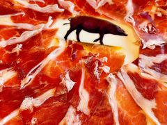 5J伊比利亚火腿-福楼法餐厅FLO