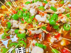 -艺味深尝(云锦路店)