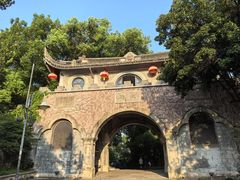 -溪口-滕头旅游景区