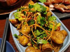 -觅山云南菜(泊富ICITY店)