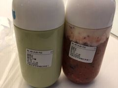 前男友-兰熊鲜奶(西直门凯德mall店)