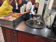 -毛华美食(清扬路店)