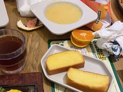-豪客来牛排(重庆冉家坝SM广场1712店)