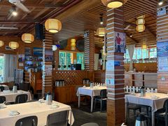 -美人鱼悬崖海景餐厅(鹿嘴山庄店)