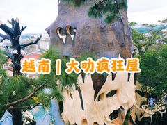 -疯狂屋