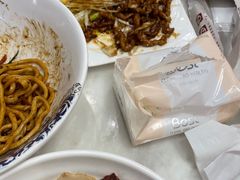 -京味小馆老北京炸酱面