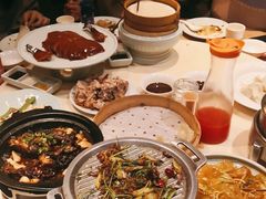 -红樱桃·欢乐餐厅(太原里店)