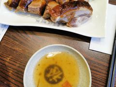 -香友记正宗隆江猪脚饭(首经贸店)