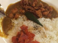 -呀咪咖喱屋(龙之梦购物中心莘庄店)