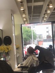 -LJOY丽锦造型·烫发染发