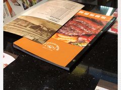 -南都咖啡西餐厅.全日茶点(福星路店)